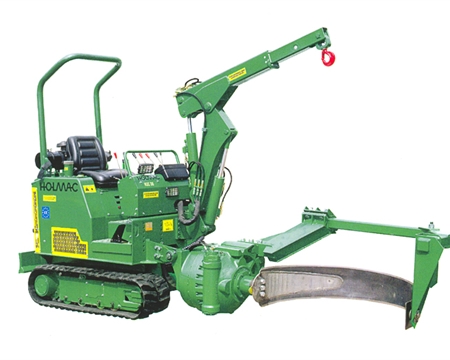 好馬克專業(yè)移樹(shù)機(jī)